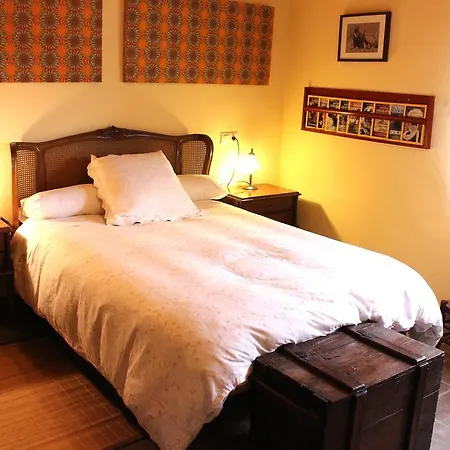 Cielo Abierto Apartment *