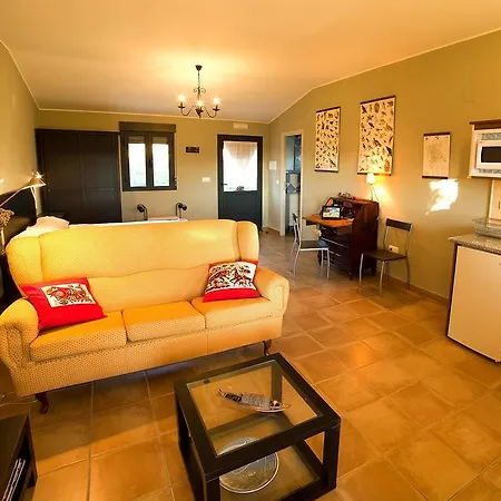 아파트 Cielo Abierto *