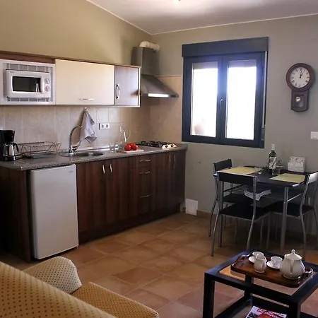 Cielo Abierto * Berzocana