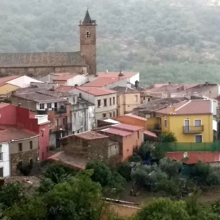 아파트 Cielo Abierto