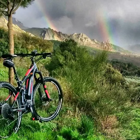 아파트 Cielo Abierto