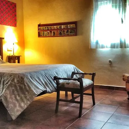 Apartment Cielo Abierto