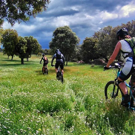 Cielo Abierto * Berzocana