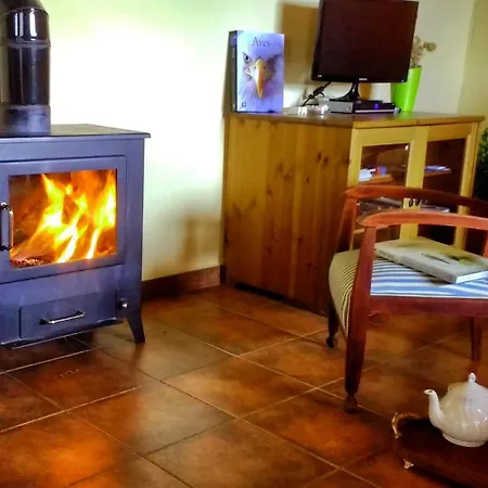 Cielo Abierto 아파트 *