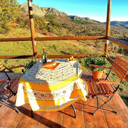 아파트 Cielo Abierto *