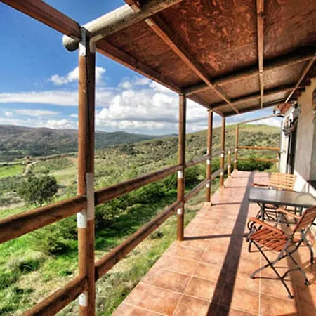 Cielo Abierto 아파트