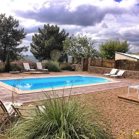 아파트 Cielo Abierto