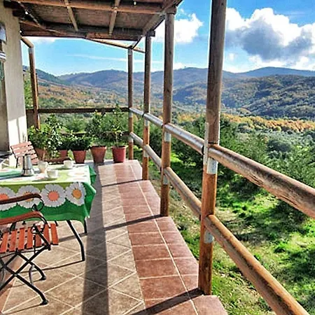 아파트 Cielo Abierto *