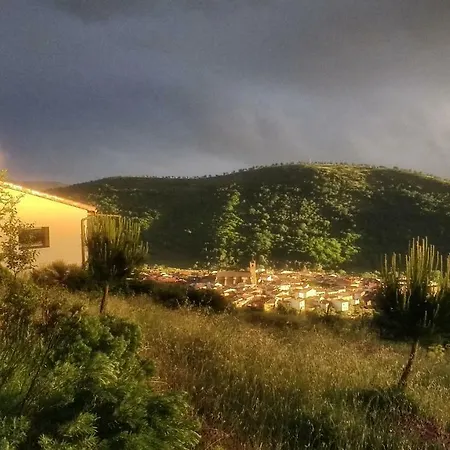 Cielo Abierto 아파트