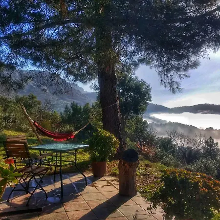Apartamento Cielo Abierto *