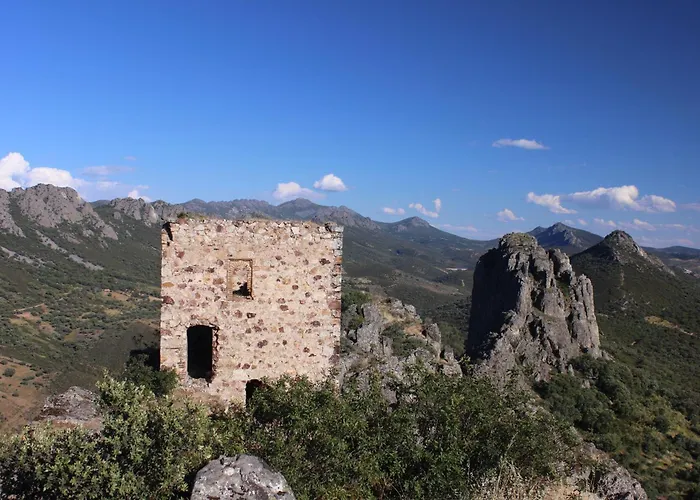 Cielo Abierto Апартаменты *