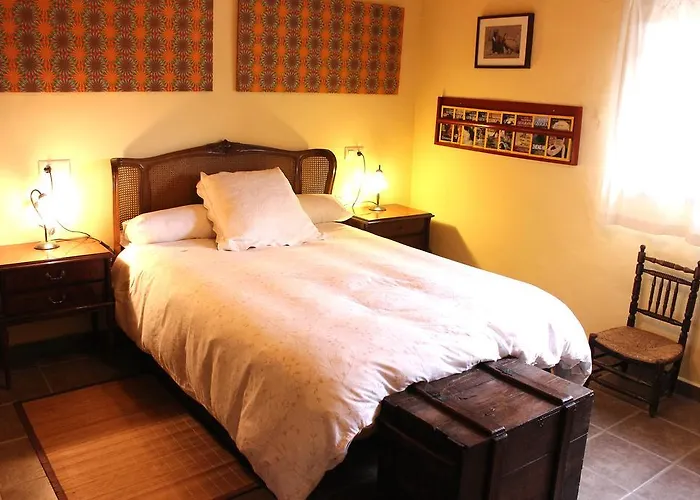 阿比尔托公寓 公寓 *