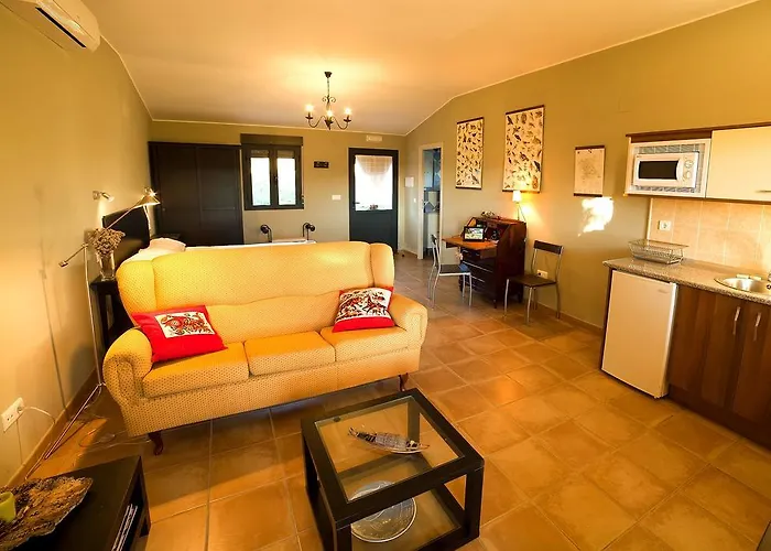 Апартаменты Cielo Abierto *