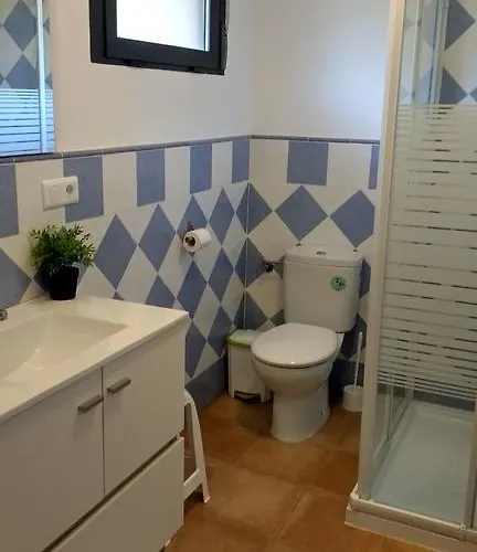 Апартаменты Cielo Abierto *