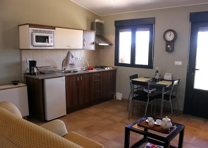 Cielo Abierto * Berzocana