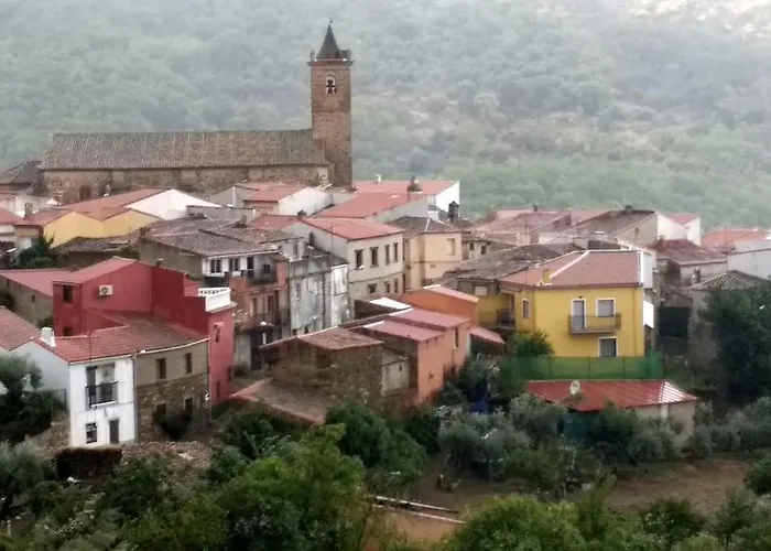 公寓 阿比尔托公寓