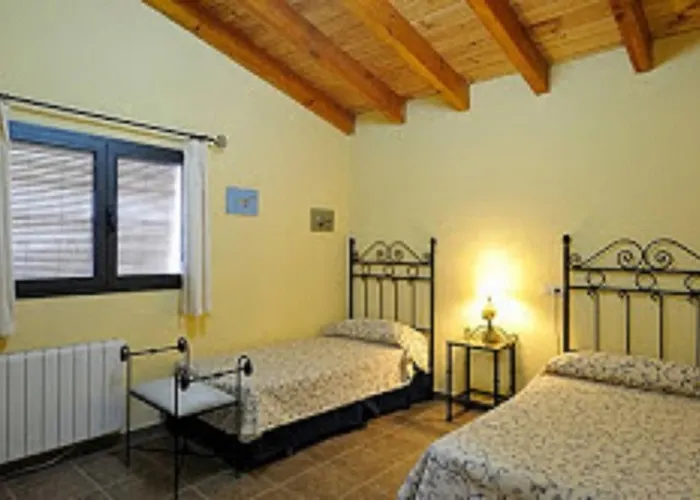 Апартаменты Cielo Abierto *