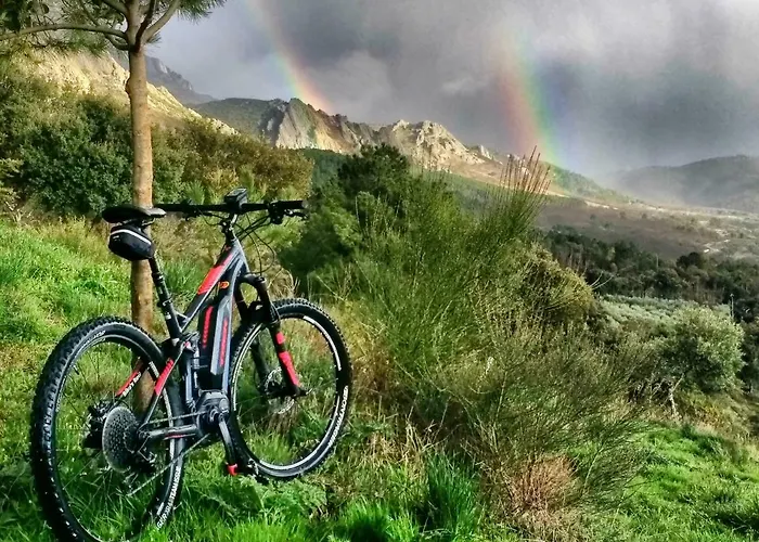 公寓 阿比尔托公寓