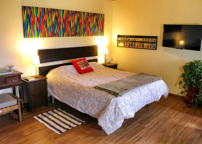 阿比尔托公寓 *