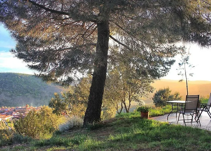 Апартаменты Cielo Abierto *