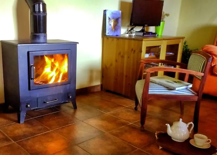 Cielo Abierto Апартаменты *