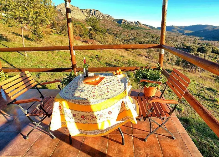 Апартаменты Cielo Abierto *