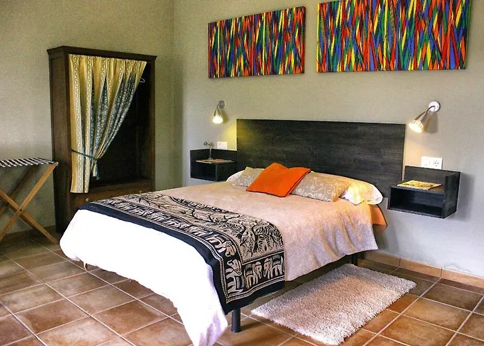 阿比尔托公寓 公寓 *