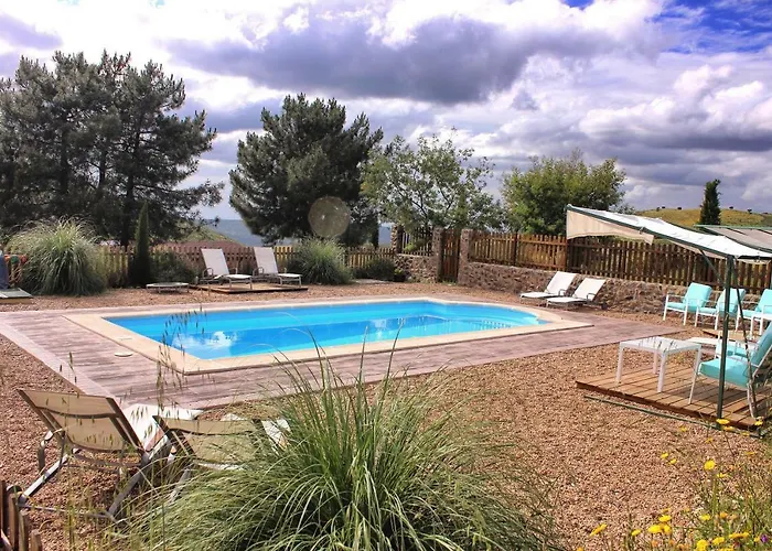 Апартаменты Cielo Abierto