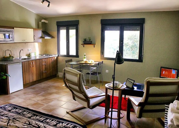 阿比尔托公寓 *