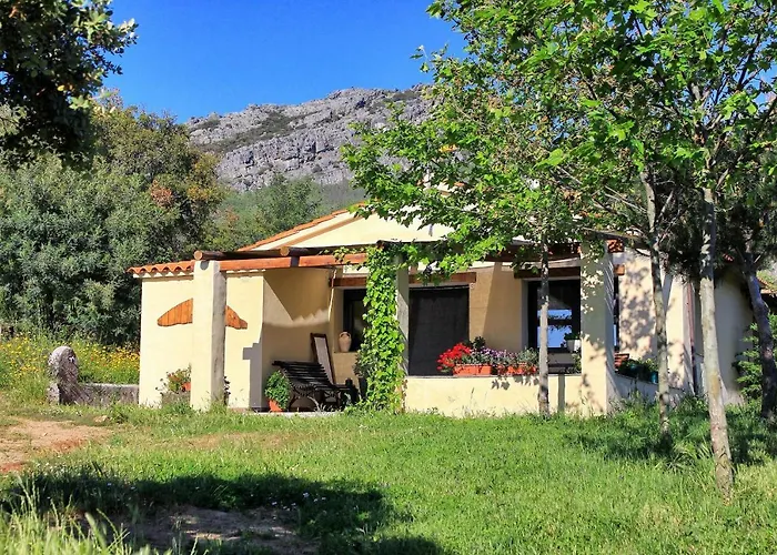 Cielo Abierto Апартаменты *