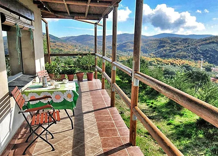 Апартаменты Cielo Abierto *