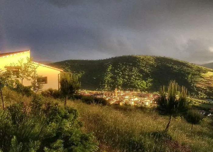 Cielo Abierto Апартаменты