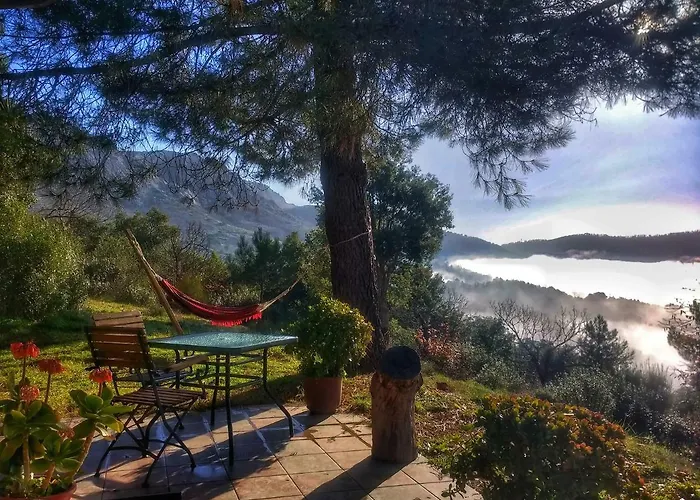 公寓 阿比尔托公寓 *