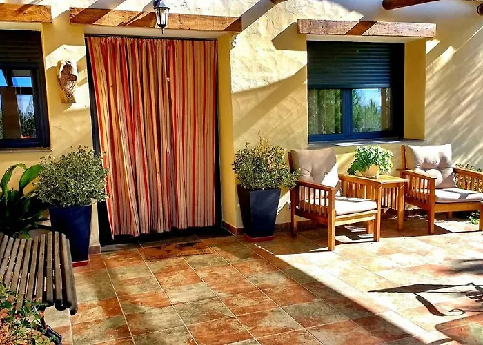 Cielo Abierto Берсокана